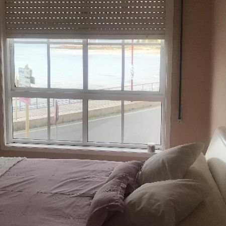 Urbanizacion Loureiral Lejlighed Baiona Eksteriør billede